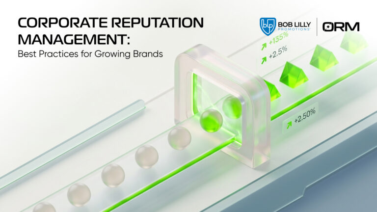 Corporate Reputation Management