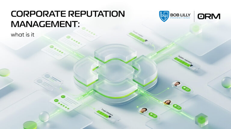 What Is Corporate Reputation Management