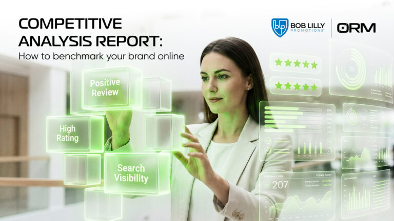 Competitive Analysis Report