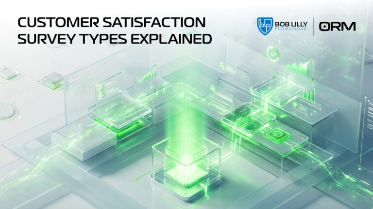 Customer Satisfaction Survey Types Explained