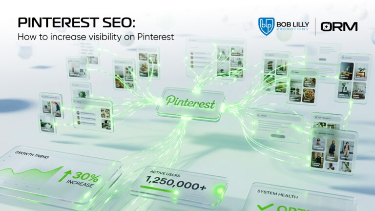 Pinterest SEO How to Increase Visibility on Pinterest