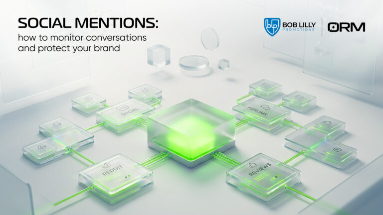 Social Mentions How to Monitor Conversations and Protect Your Brand