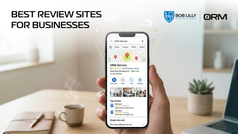 Best Review Sites for Businesses Where Customers Post and Why It Matters