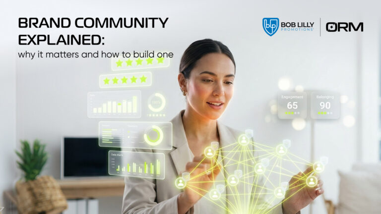 Brand Community Explained. Why It Matters and How to Build One