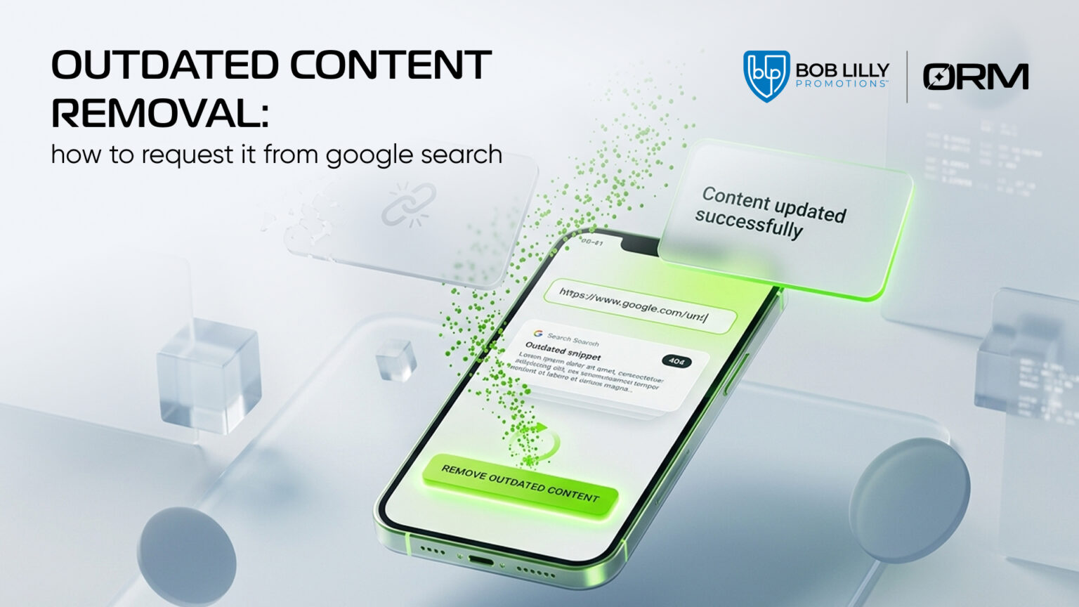 Outdated Content Ui How to Remove Outdated Content from Google Search — Complete Guide ...