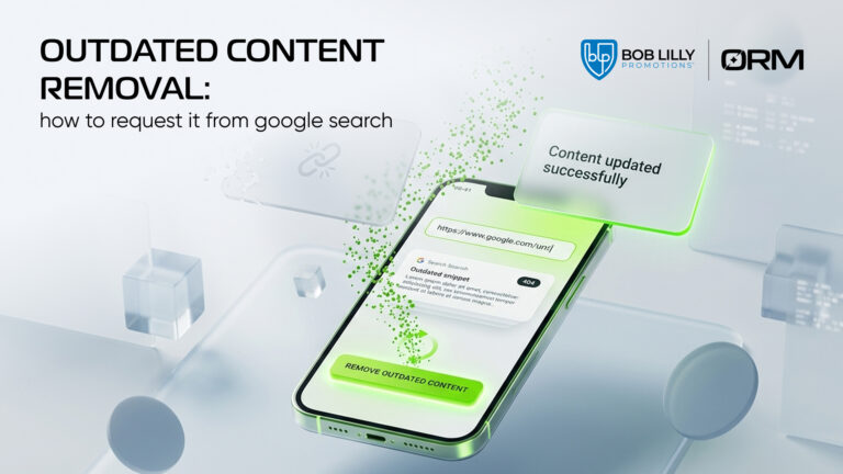 How to Request Outdated Content Removal from Google Search