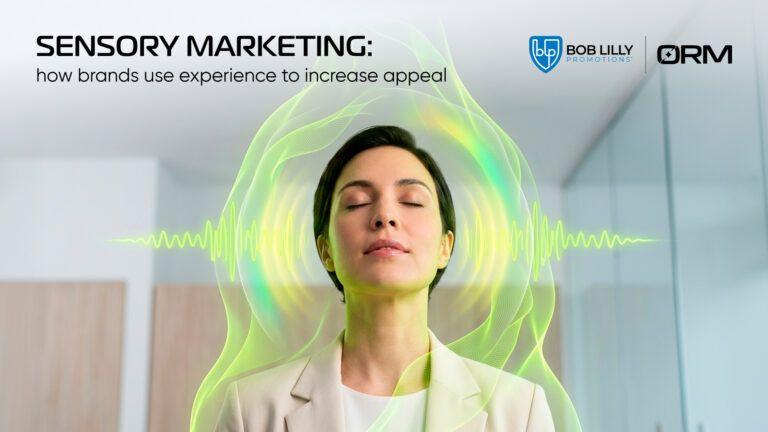 Sensory Marketing How Brands Use Experience to Increase Appeal