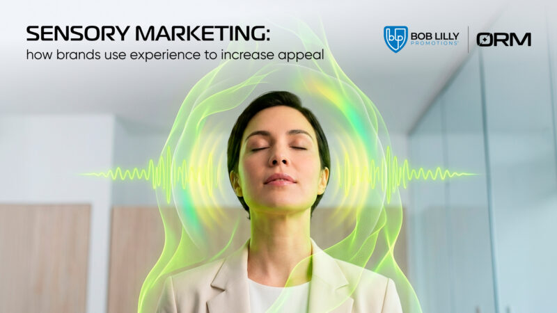 Sensory Marketing Examples: How Brands Engage All Five Senses | ORM Service