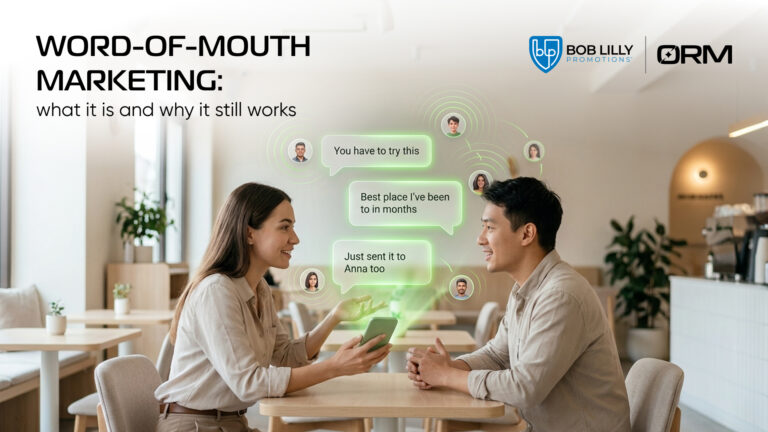Word of Mouth Marketing What It Is and Why It Still Works