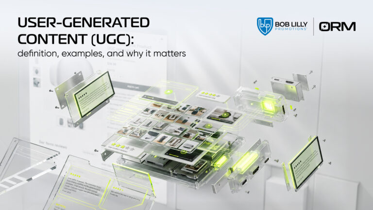 User Generated Content (UGC) Definition, Examples, and Why It Matters