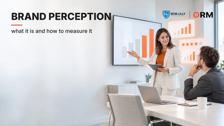 Brand Perception: What It Is and How to Measure It