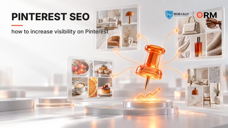 Pinterest SEO: How to Increase Visibility on Pinterest