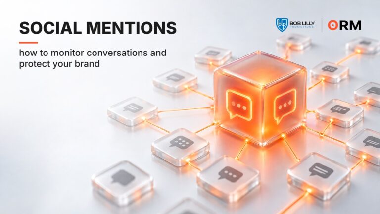 Social Mentions: How to Monitor Conversations and Protect Your Brand