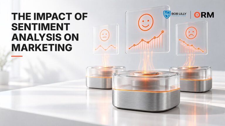 The Impact of Sentiment Analysis on Marketing