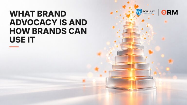 What Brand Advocacy Is and How Brands Can Use It
