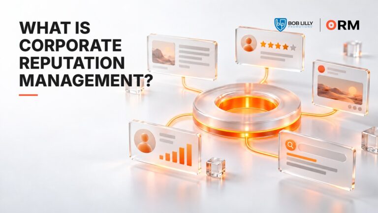 What Is Corporate Reputation Management?