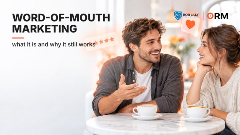 Word-of-Mouth Marketing: What It Is and Why It Still Works
